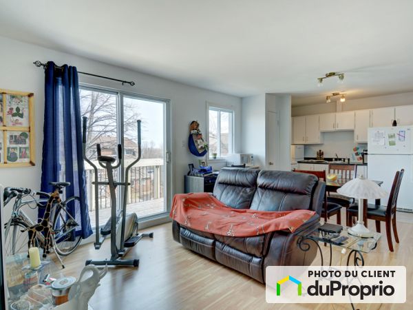 5885 ave du Costebelle - 5 1/2, Les Saules à louer