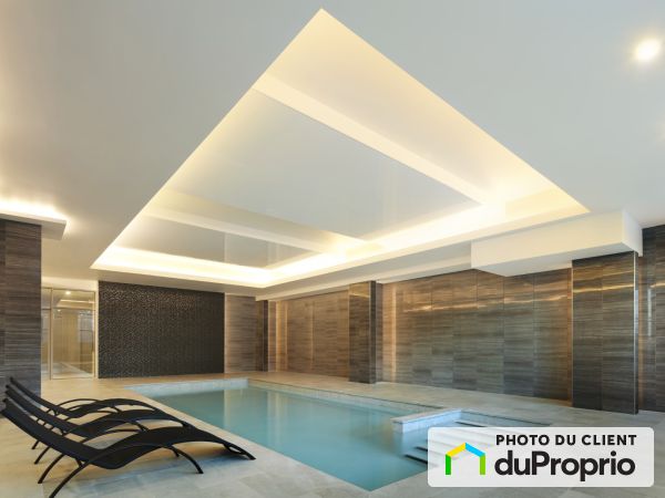 5885 avenue Marc Chagall - type 2.09, Côte-St-Luc / Hampstead / Montréal-Ouest for rent