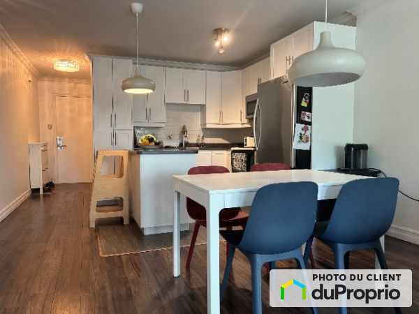 230-1105 Belvédère, Montcalm for rent