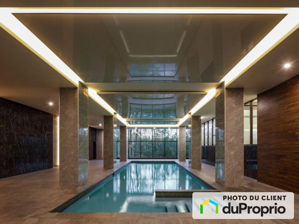 3030 boulevard Lévesque Ouest - type 2.03, Chomedey for rent