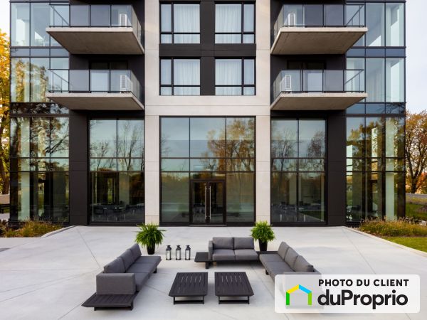 3030 boulevard Lévesque Ouest - type 2.05, Chomedey for rent
