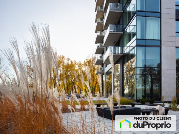 3030 boulevard Lévesque Ouest - type PH1, Chomedey for rent