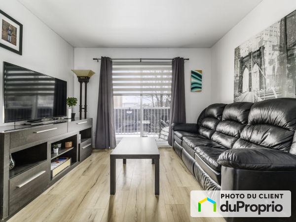 4865 rue Saint-Georges - 5 1/2, Lévis for rent