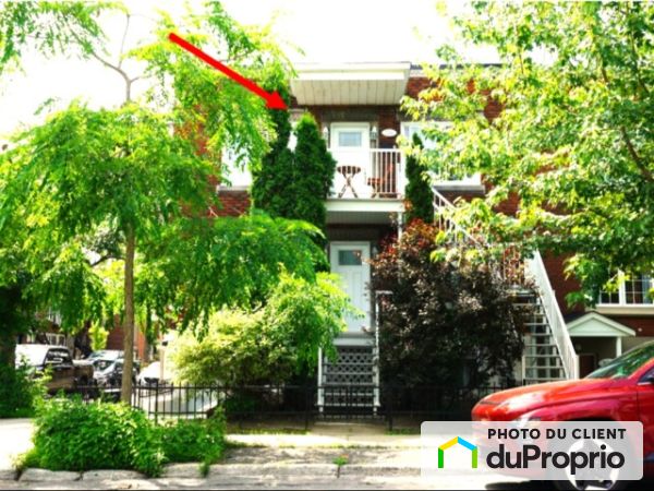 3104 rue Springland, Le Sud-Ouest à louer