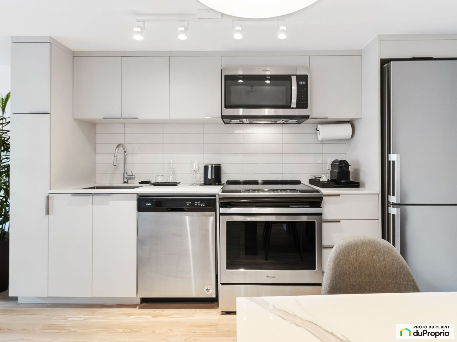 1020 rue de Bleury - Studio - Humaniti — photo 1