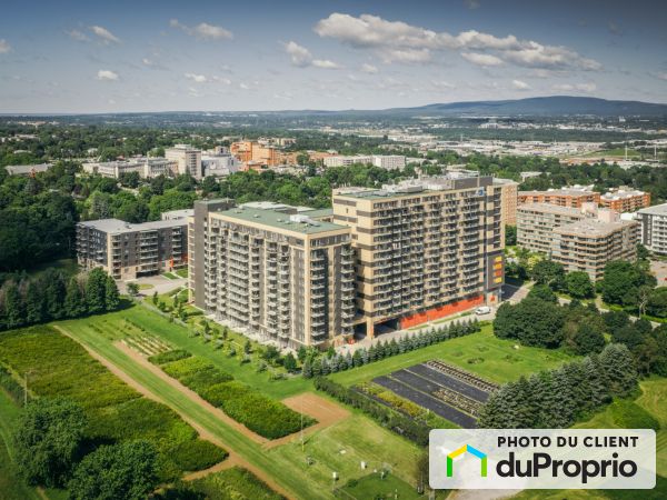 2551 chemin des Quatre-Bourgeois - Unité 4 ½ - Quartier QB, Ste-Foy à louer