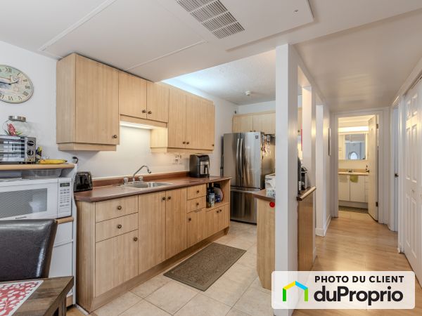 640 rue St-Jean - 4 1/2, St-Jean-Baptiste for rent