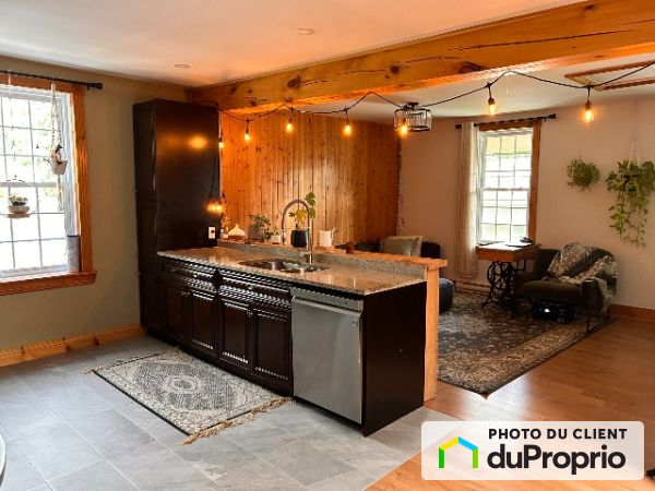 39, rue Saint-Pierre, Chambly à louer