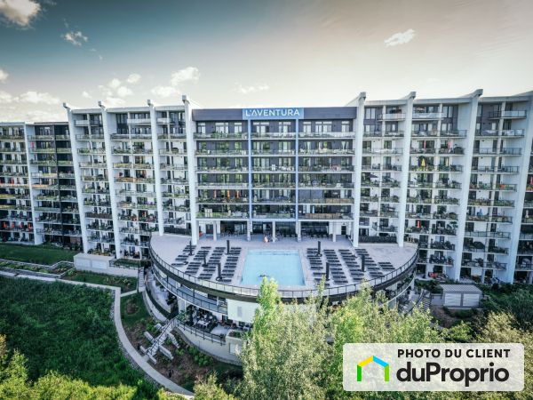 1769 rue Careau - Unité 3 ½ - L&#39;Aventura, Duberger for rent