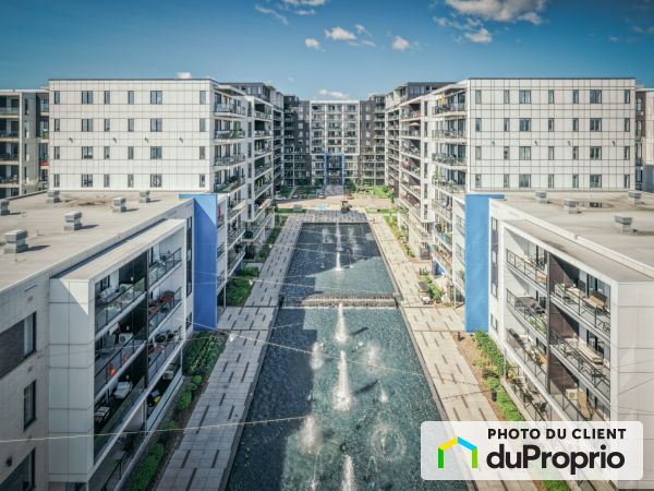 1769 rue Careau - Unité 4 ½ - L&#39;Aventura, Duberger à louer