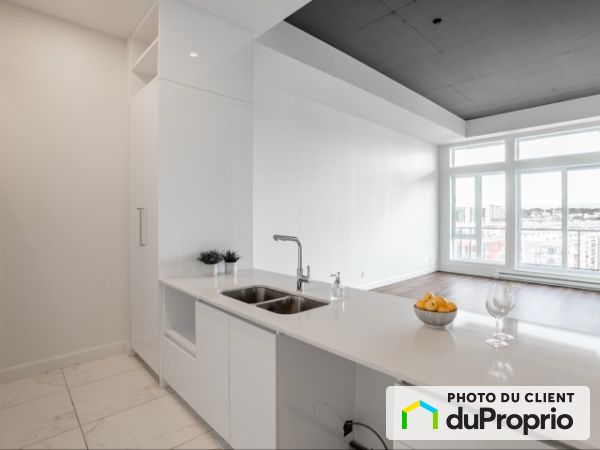 1750 rue Claire-Bonenfant, Lebourgneuf à louer