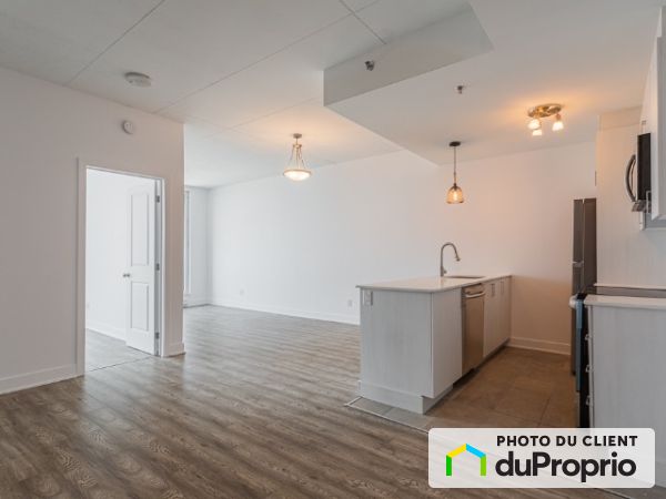 9430 boulevard Lacordaire, Saint-Léonard à louer