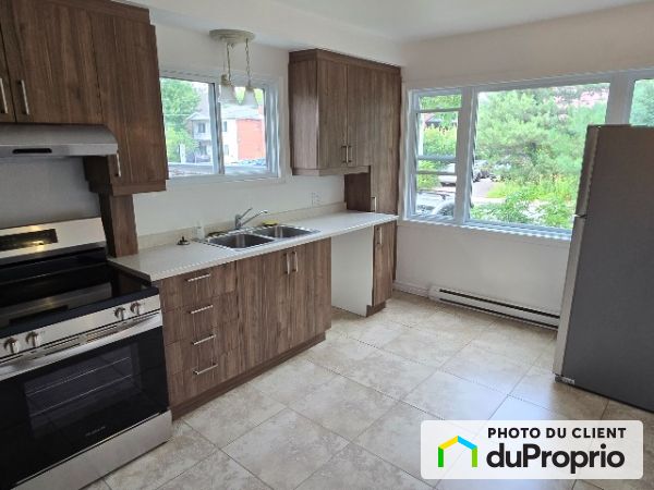 240 rue Bourget, Longueuil (Vieux-Longueuil) à louer