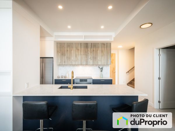 1769 rue Careau - Unité 4 ½ Penthouse - L&#39;Aventura, Duberger à louer
