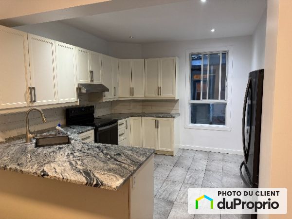 4421 mentana, Ville-Marie (Centre-Ville et Vieux-Montréal) for rent