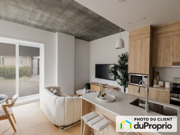 7300 rue Saint Jacques, Côte-des-Neiges / Notre-Dame-de-Grâce à louer