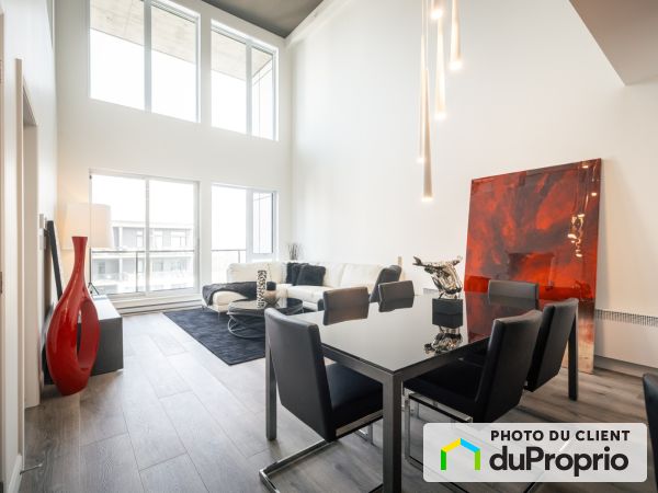 1769 rue Careau - Unité 3 ½ - L&#39;Aventura, Duberger for rent