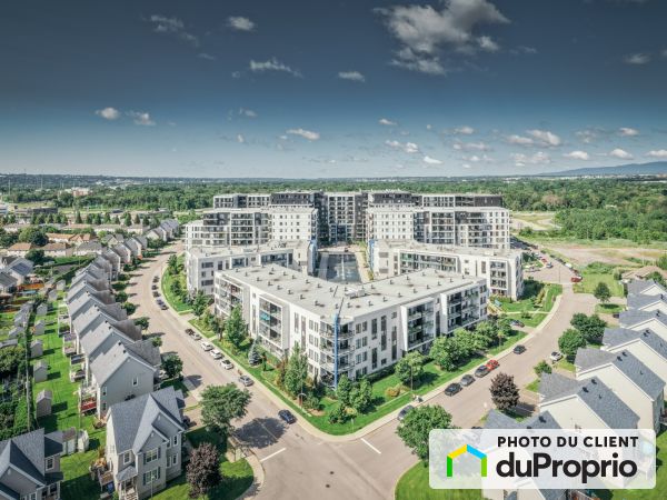 1769 rue Careau - Unité 3 ½ Penthouse - L&#39;Aventura, Duberger for rent