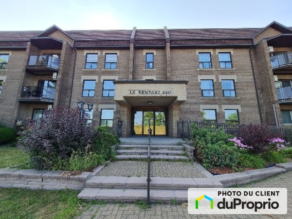 320 Rue du Bord-de-l&#39;Eau ouest, Longueuil (Vieux-Longueuil) for rent