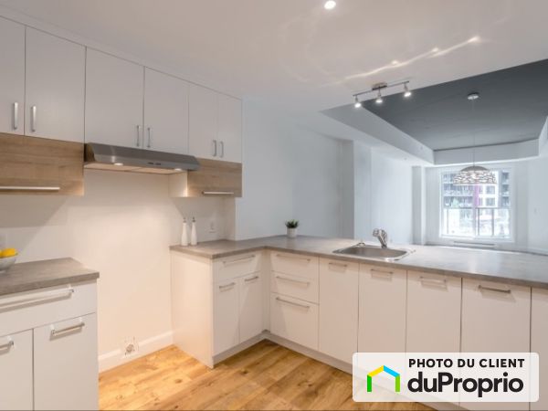 1750 rue Claire-bonenfant, Lebourgneuf for rent