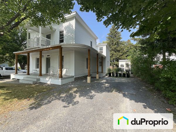 830 1ere Rue, Richelieu for rent