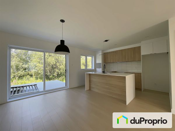 1518 rue Hector-Fabre, Lévis à louer