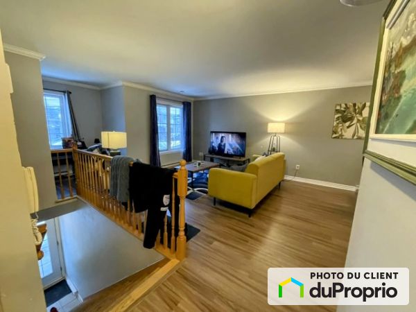 128 Rue Blanchard, St-Jérôme (St-Jérôme) à louer