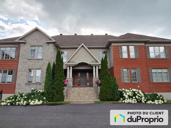 5-7425 Lautrec, Brossard for rent