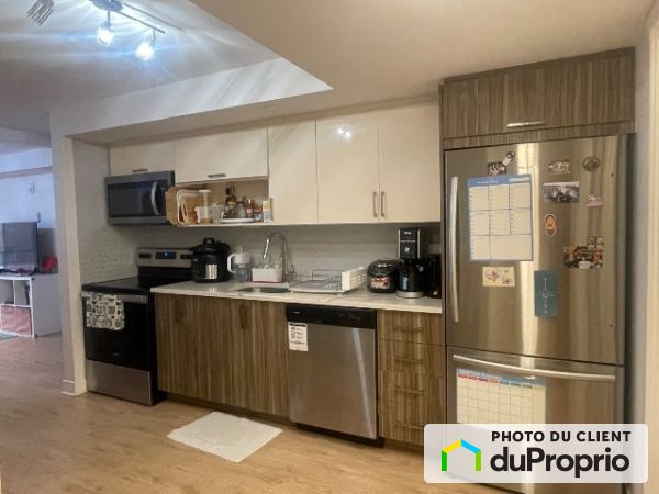 105-185 Rue Beaubien Est, Rosemont / La Petite Patrie for rent