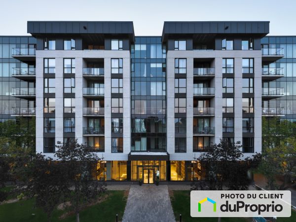 815 avenue Plymouth - type 2.10, Mont-Royal for rent