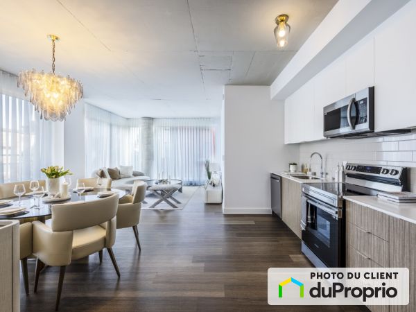 815 avenue Plymouth - type 2.17, Mont-Royal for rent