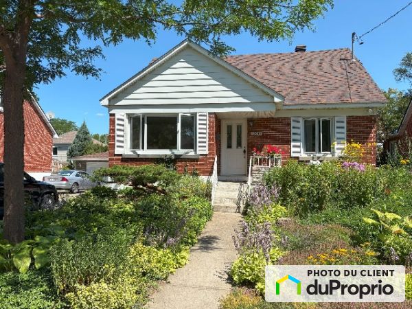 12071 Lavigne, Ahuntsic / Cartierville à louer