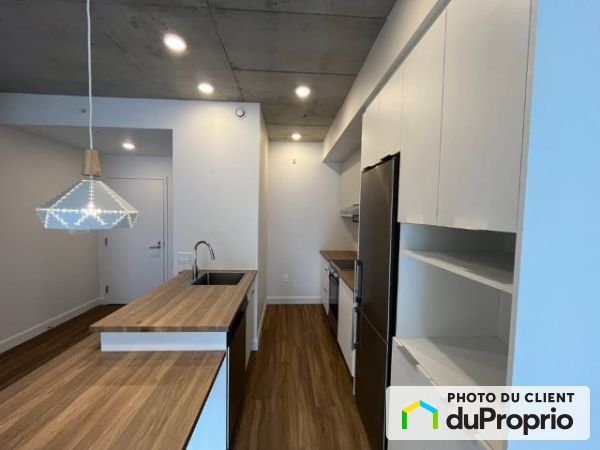 504-5250 Molson, Rosemont / La Petite Patrie for rent