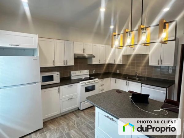 980 Gordon, Verdun for rent