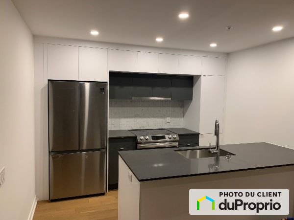 10856 Basile-routhier, Ahuntsic / Cartierville for rent