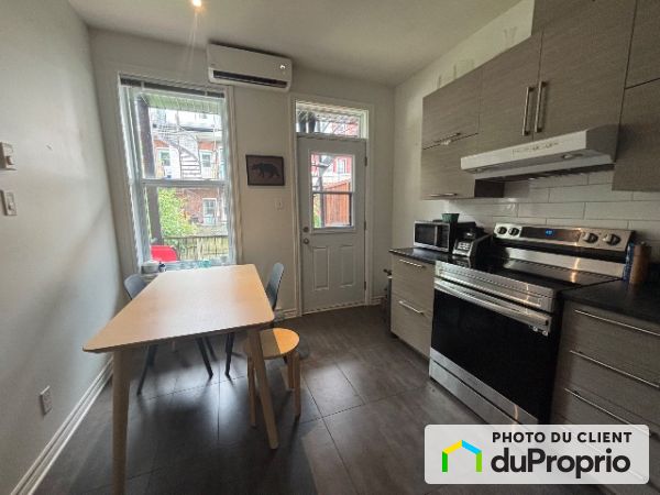 738 1ère Avenue, Verdun for rent