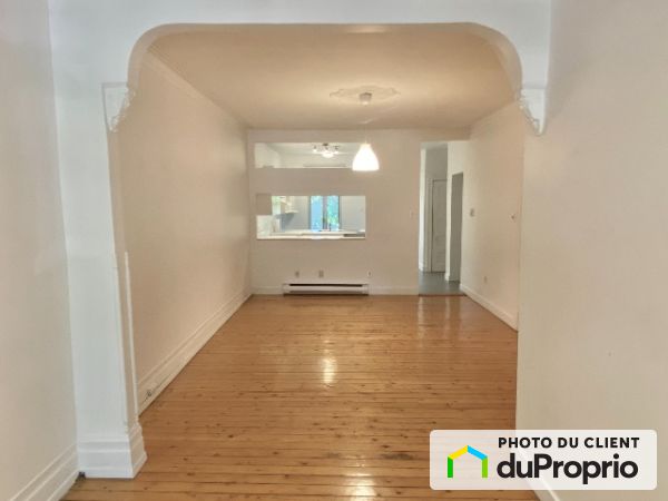 5194 Chabot, Le Plateau-Mont-Royal à louer