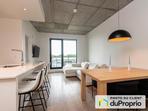 418-2355 Rue Equinoxes, Saint-Laurent for rent
