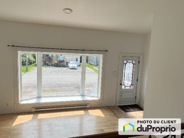 501 rue manick, Lac-St-Charles à louer