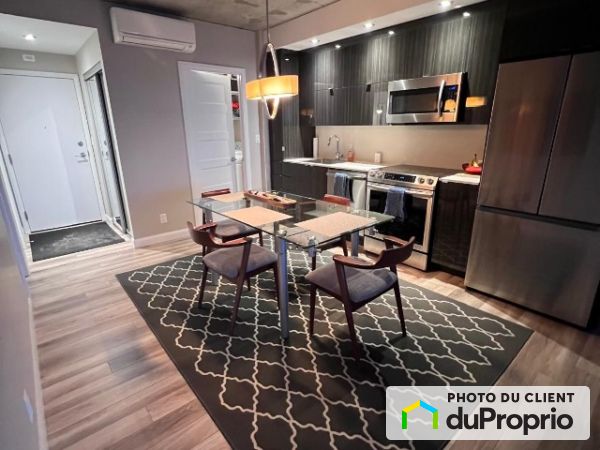 1537-937 Av. Roland-Beaudin, Ste-Foy à louer