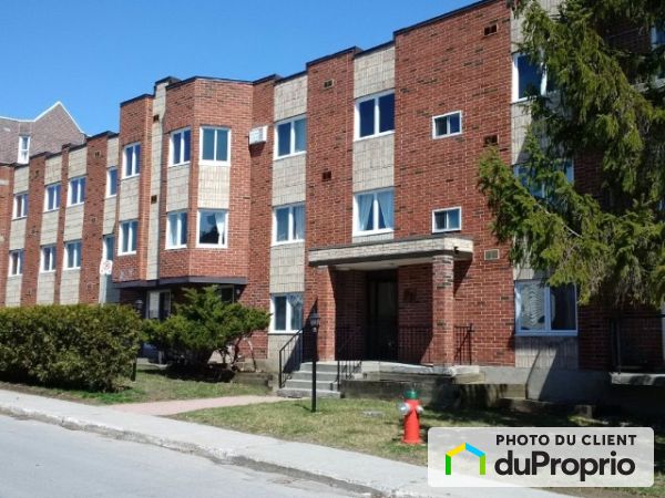 20-98 dollard-des-ormeaux, Gatineau (Hull) for rent