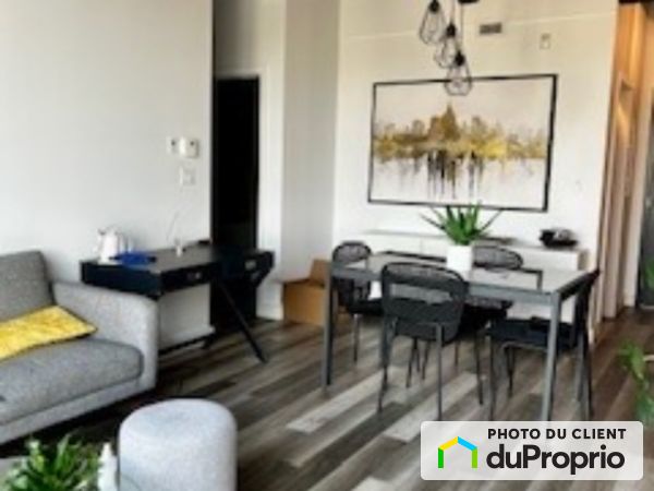 709-100 rue Montcalm, Gatineau (Hull) for rent