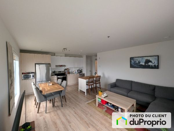 610-8035 Boulevard du Saint-Laurent, Brossard for rent