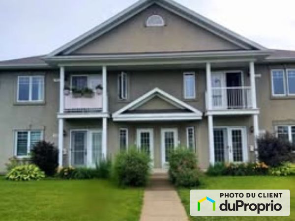 4733 av Beaupré, Shawinigan (Shawinigan) à louer