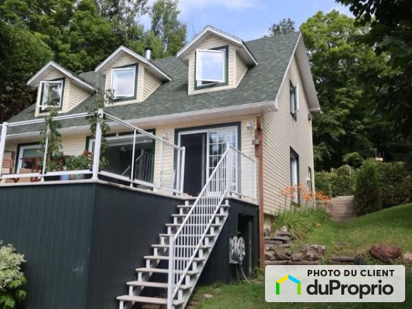551, Chemin Lac Gareau, St-Mathieu-Du-Parc à louer