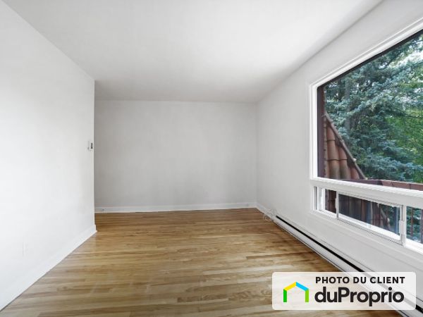 Apartment Living Room - 2322 Gouin Est, Ahuntsic / Cartierville for rent
