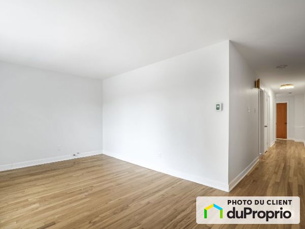 Salon du logement - 2322 Gouin Est, Ahuntsic / Cartierville à louer
