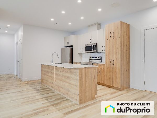557-3000 12eme avenue nord, Sherbrooke (Fleurimont) à louer