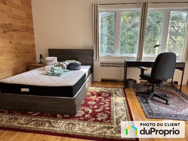 3780 Édouard-Montpetit, Côte-des-Neiges / Notre-Dame-de-Grâce for rent