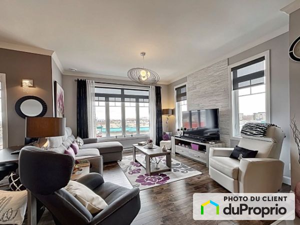 664 d'Everell, Beauport à louer